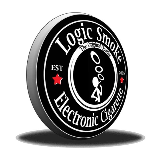 Logic Smoke Coin